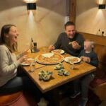 tabie sendling kundenstimme Familie Mayr